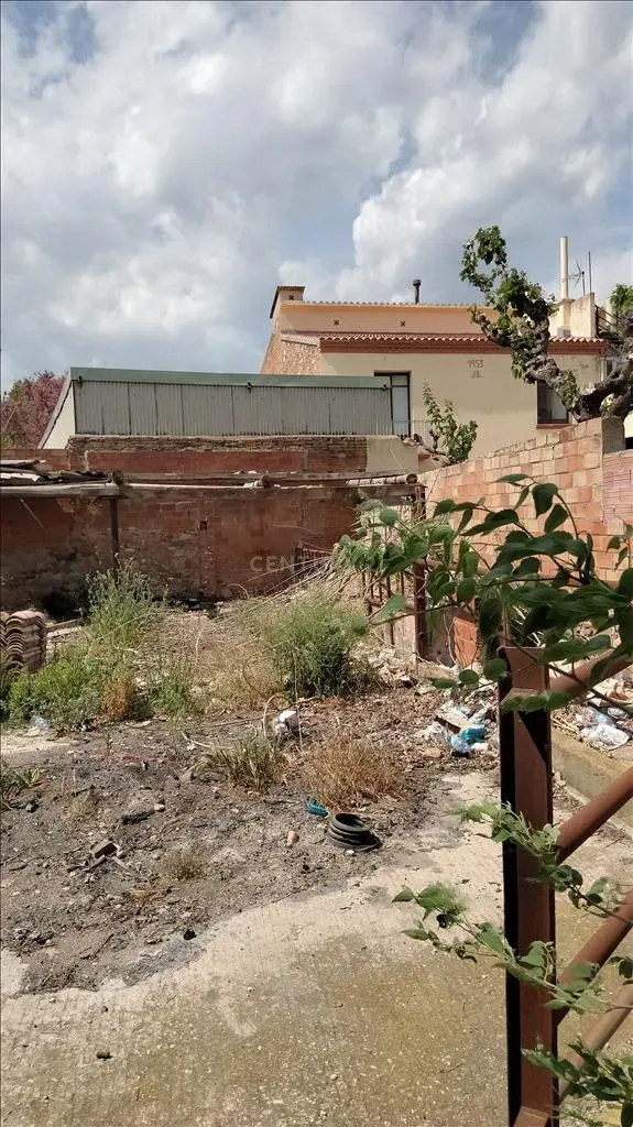 Parcela en Les Franqueses del Vallès, Barcelona, España No. 167227