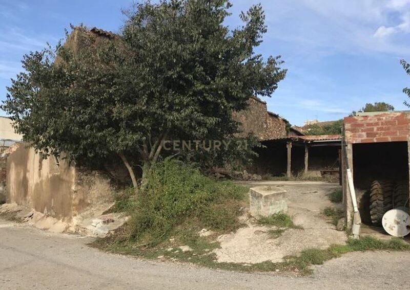 Parcela en Les Franqueses del Vallès, Barcelona, España No. 167227