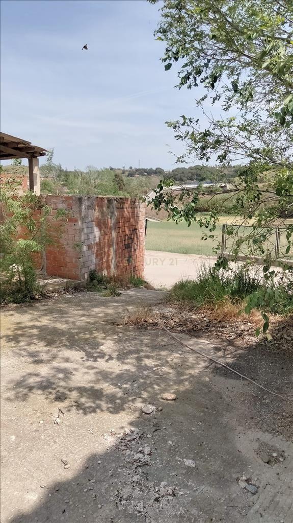 Parcela en Les Franqueses del Vallès, Barcelona, España No. 167227