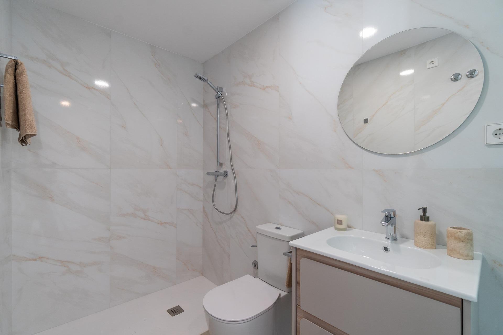 Apartment à Playa Flamenca II, Alicante, Espagne 3 chambres, 94 m2 No. 149736