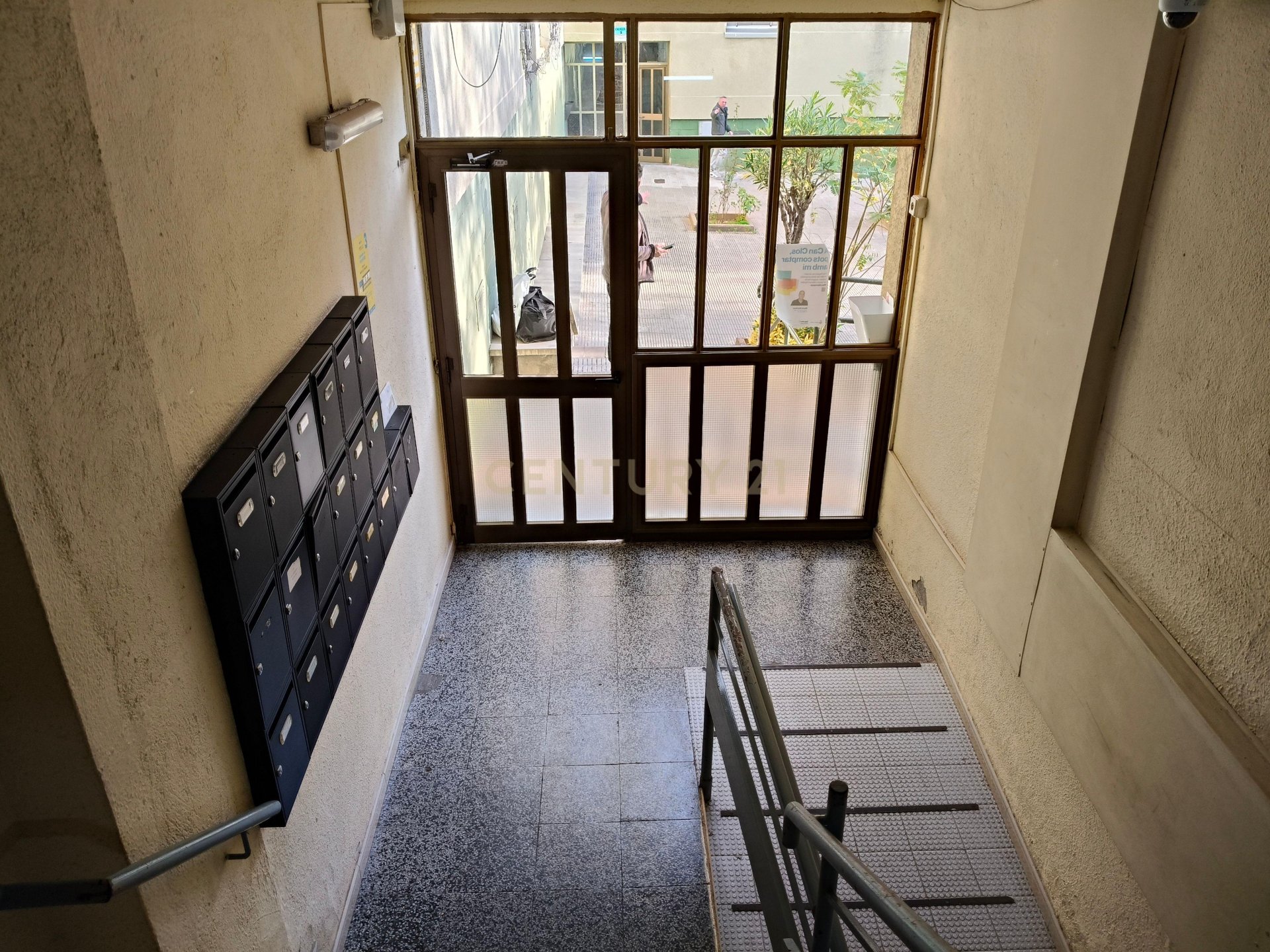 Dzīvoklis Ripollet, Barcelona, Spānijā 3 istabas, 60 m2 Nr. 191314