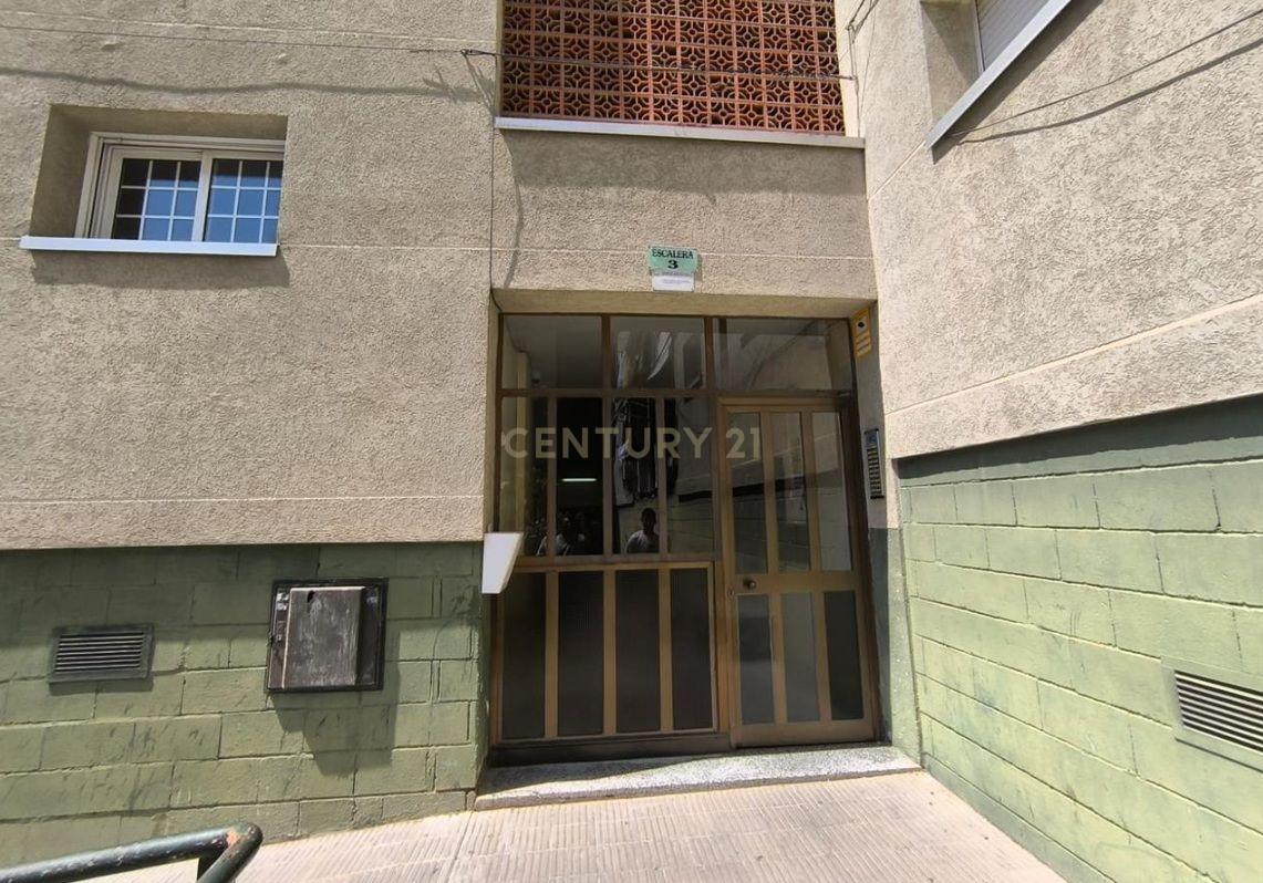 Dzīvoklis Ripollet, Barcelona, Spānijā 3 istabas, 60 m2 Nr. 191314