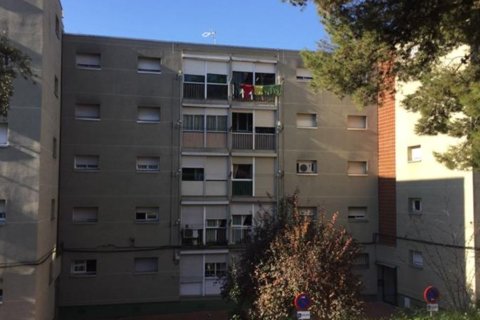 Wohnung in Ripollet, Barcelona, Spanien 3 Schlafzimmer, 60 m2 Nr. 191314