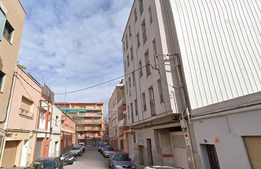 House à Barbera Del Valles, Barcelona, Espagne 2 chambres, 68 m2 No. 191311