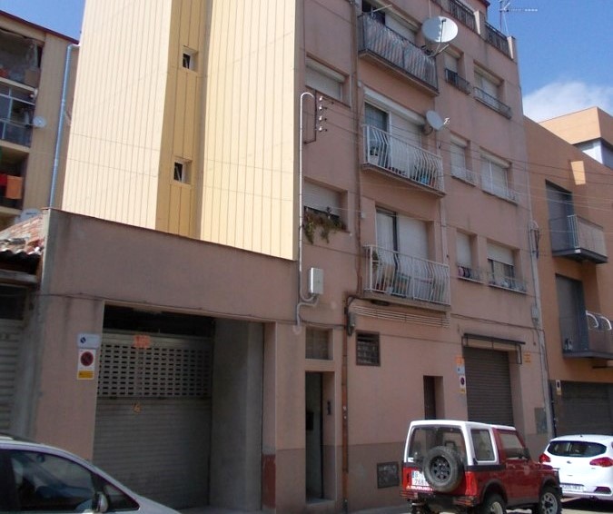 House à Barbera Del Valles, Barcelona, Espagne 2 chambres, 68 m2 No. 191311