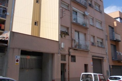 House in Barbera Del Valles, Barcelona, Spanien 2 Schlafzimmer, 68 m2 Nr. 191311