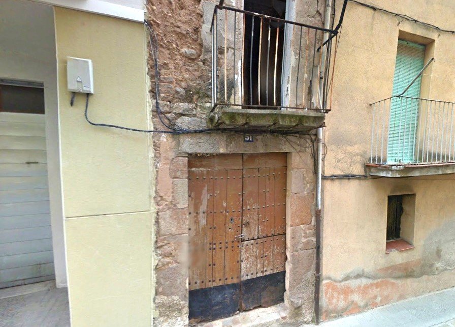 House à Balsareny, Barcelona, Espagne 3 chambres, 55 m2 No. 191316