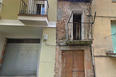 Māja Balsareny, Barcelona, Spānijā 3 istabas, 55 m2 Nr. 191316