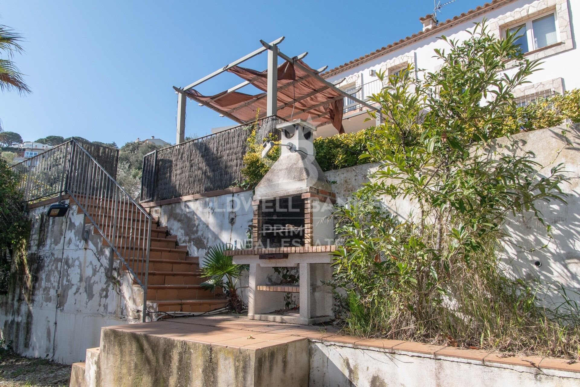 Willa w Begur, Girona, Hiszpania 6 sypialni, 251 mkw. nr 159147