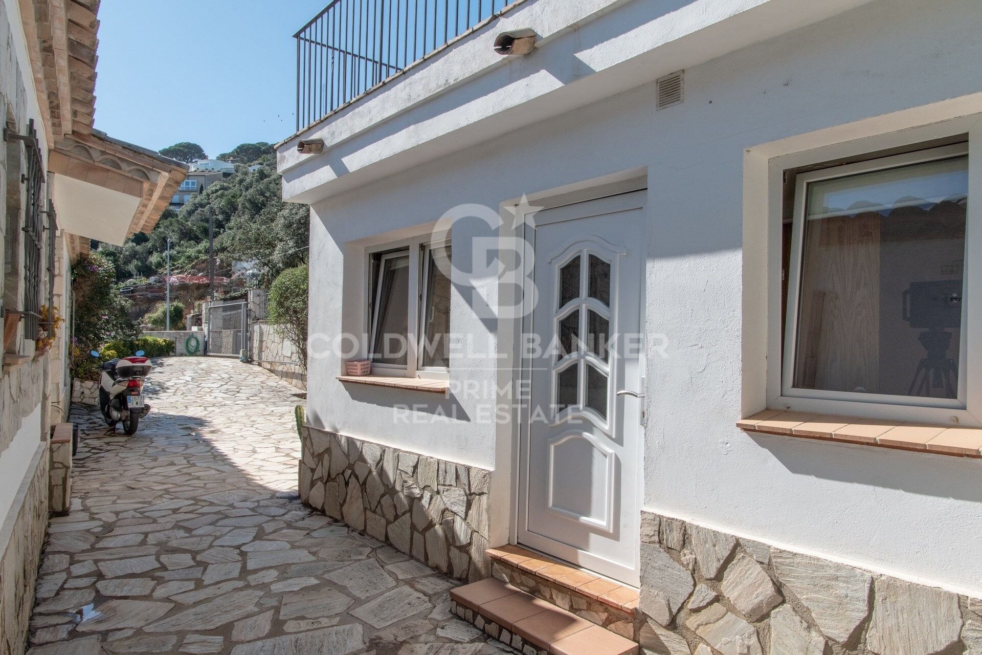 Willa w Begur, Girona, Hiszpania 6 sypialni, 251 mkw. nr 159147