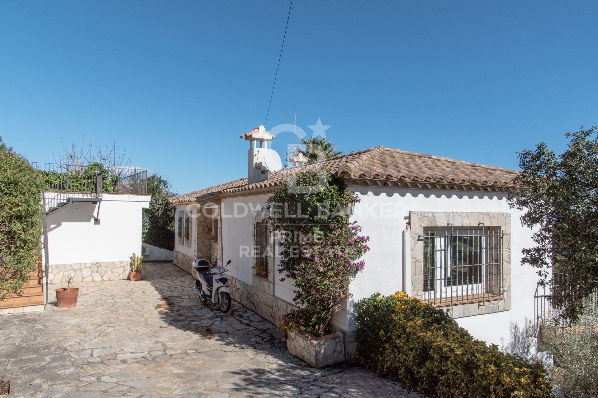 Willa w Begur, Girona, Hiszpania 6 sypialni, 251 mkw. nr 159147
