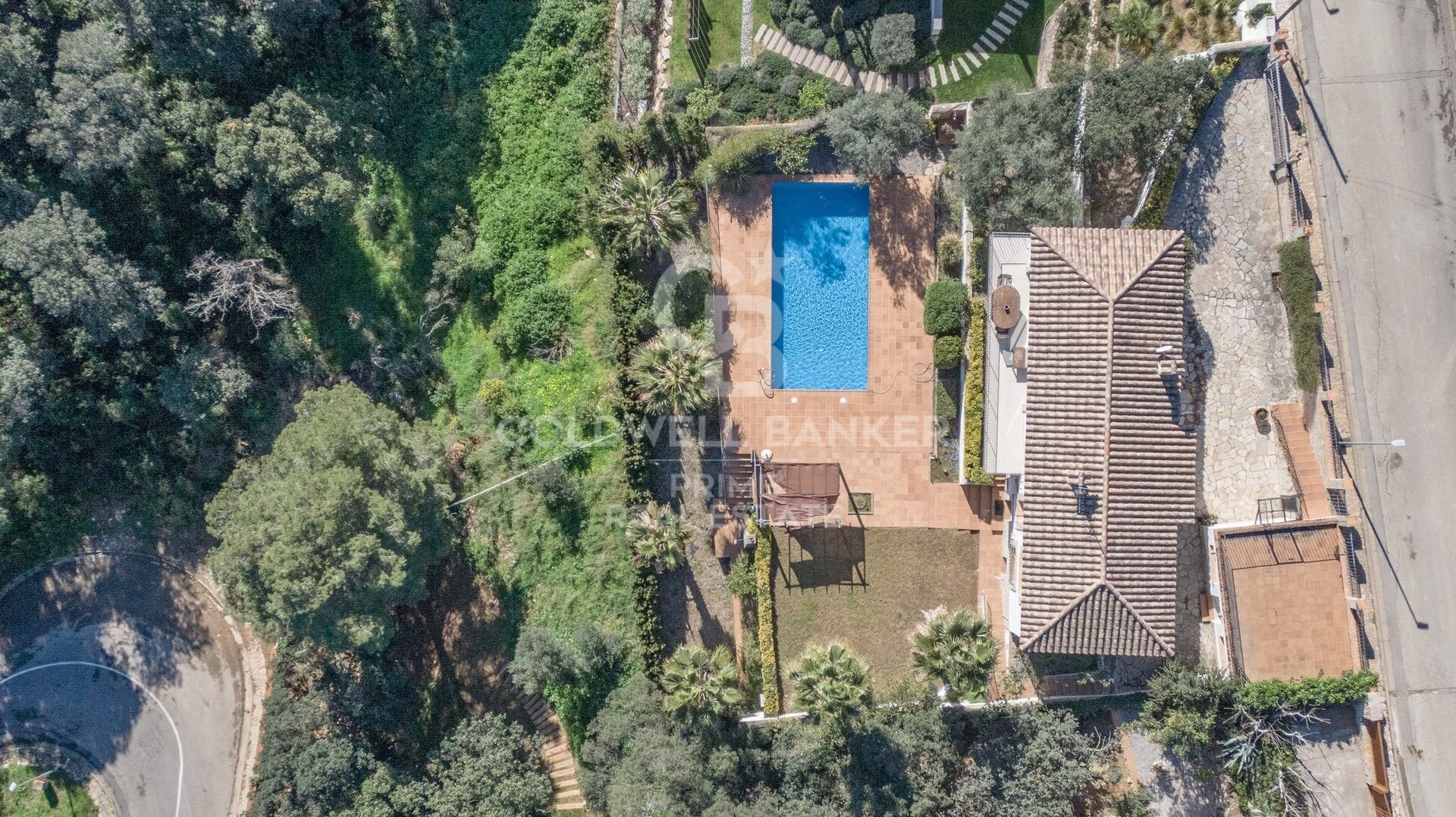 Willa w Begur, Girona, Hiszpania 6 sypialni, 251 mkw. nr 159147