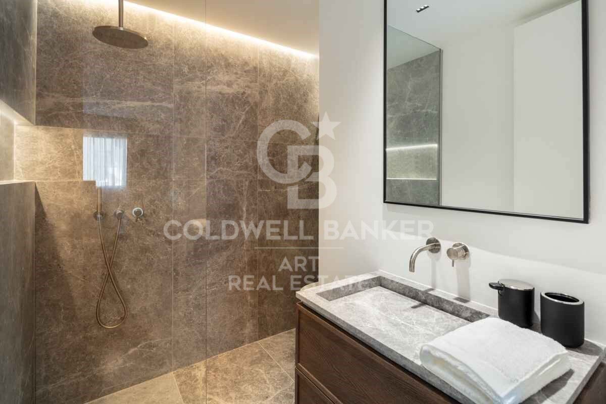 Apartamento en Marbella, Málaga, España 3 dormitorios, 138 m2 No. 159145