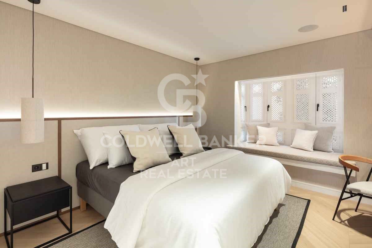 Apartamento en Marbella, Málaga, España 3 dormitorios, 138 m2 No. 159145