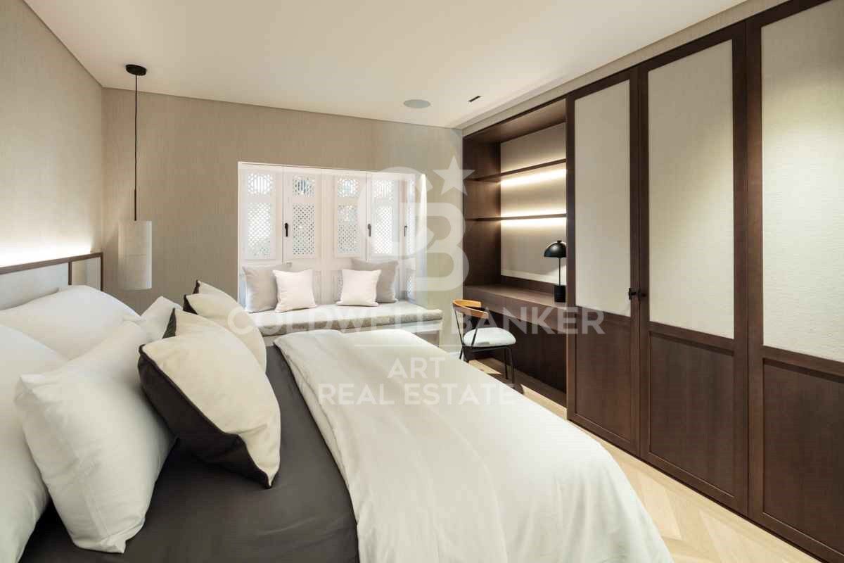 Apartamento en Marbella, Málaga, España 3 dormitorios, 138 m2 No. 159145