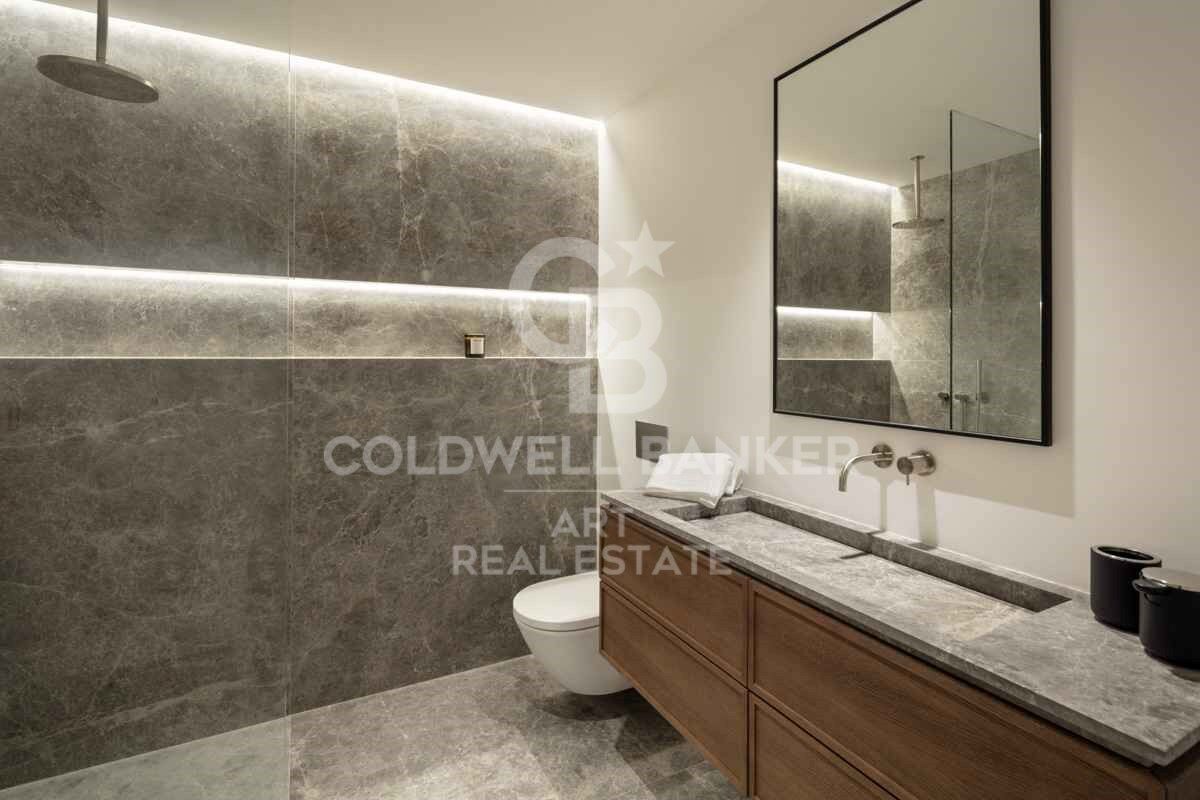 Apartamento en Marbella, Málaga, España 3 dormitorios, 138 m2 No. 159145