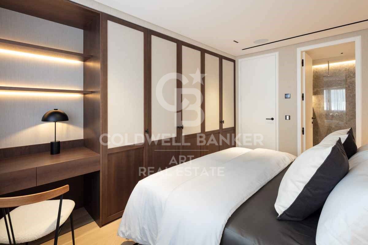 Apartamento en Marbella, Málaga, España 3 dormitorios, 138 m2 No. 159145