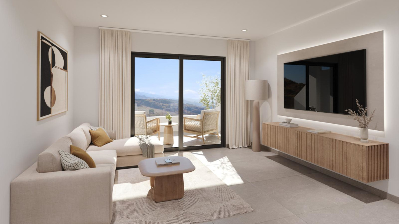 Apartment in INTERCOSTA SUN BAY, Torrevieja, Alicante, Spain 3 bedrooms, 163.1 sq.m. No. 168525