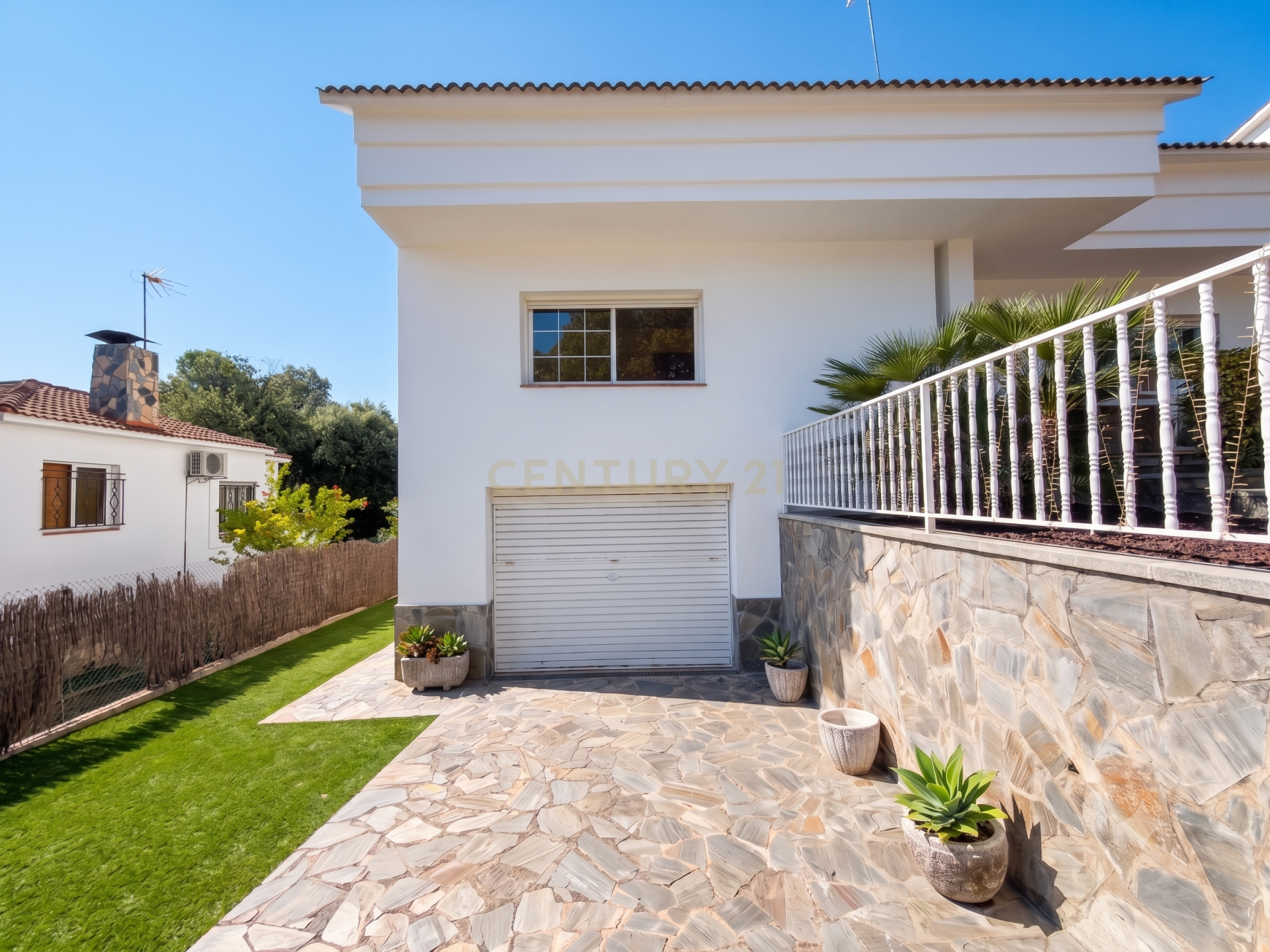 Māja Santa Eulalia De Roncana, Barcelona, Spānijā 5 istabas, 293 m2 Nr. 192349