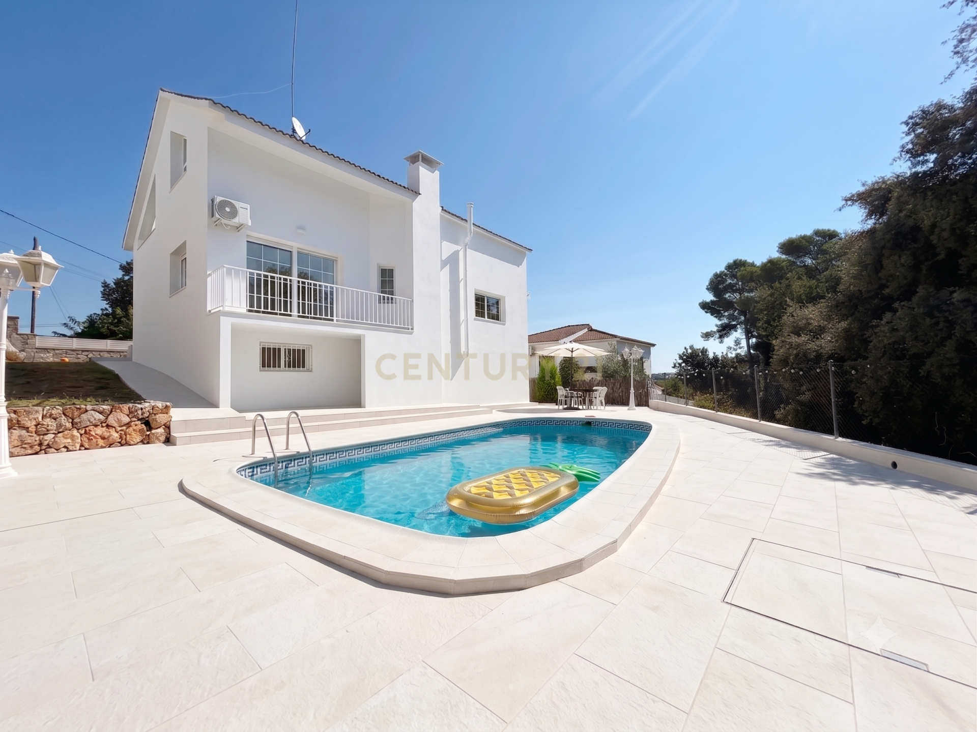 Māja Santa Eulalia De Roncana, Barcelona, Spānijā 5 istabas, 293 m2 Nr. 192349
