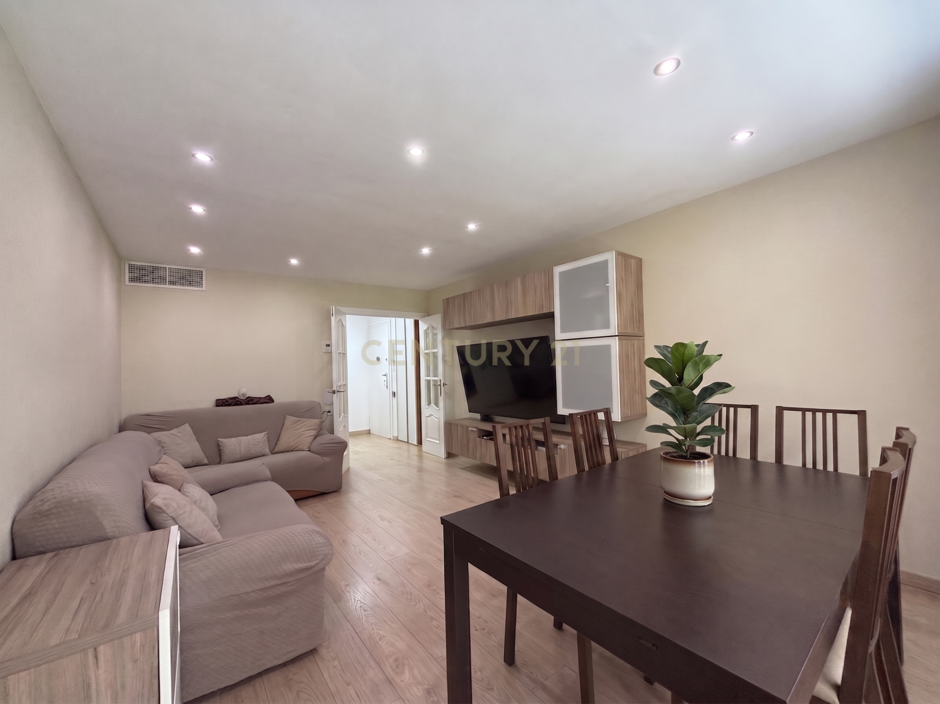 Wohnung in Mataro, Barcelona, Spanien 3 Schlafzimmer, 74 m2 Nr. 192347