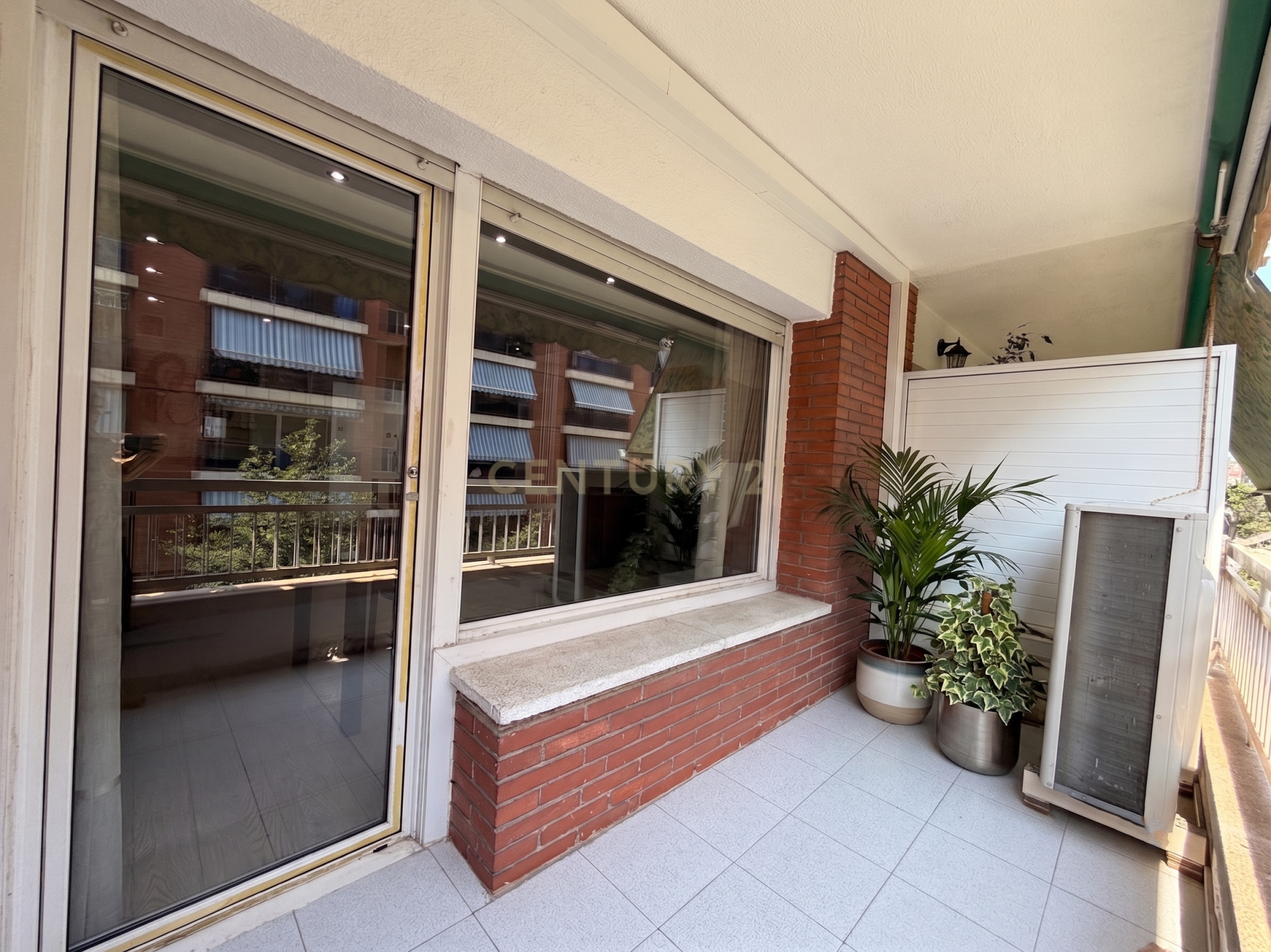Wohnung in Mataro, Barcelona, Spanien 3 Schlafzimmer, 74 m2 Nr. 192347