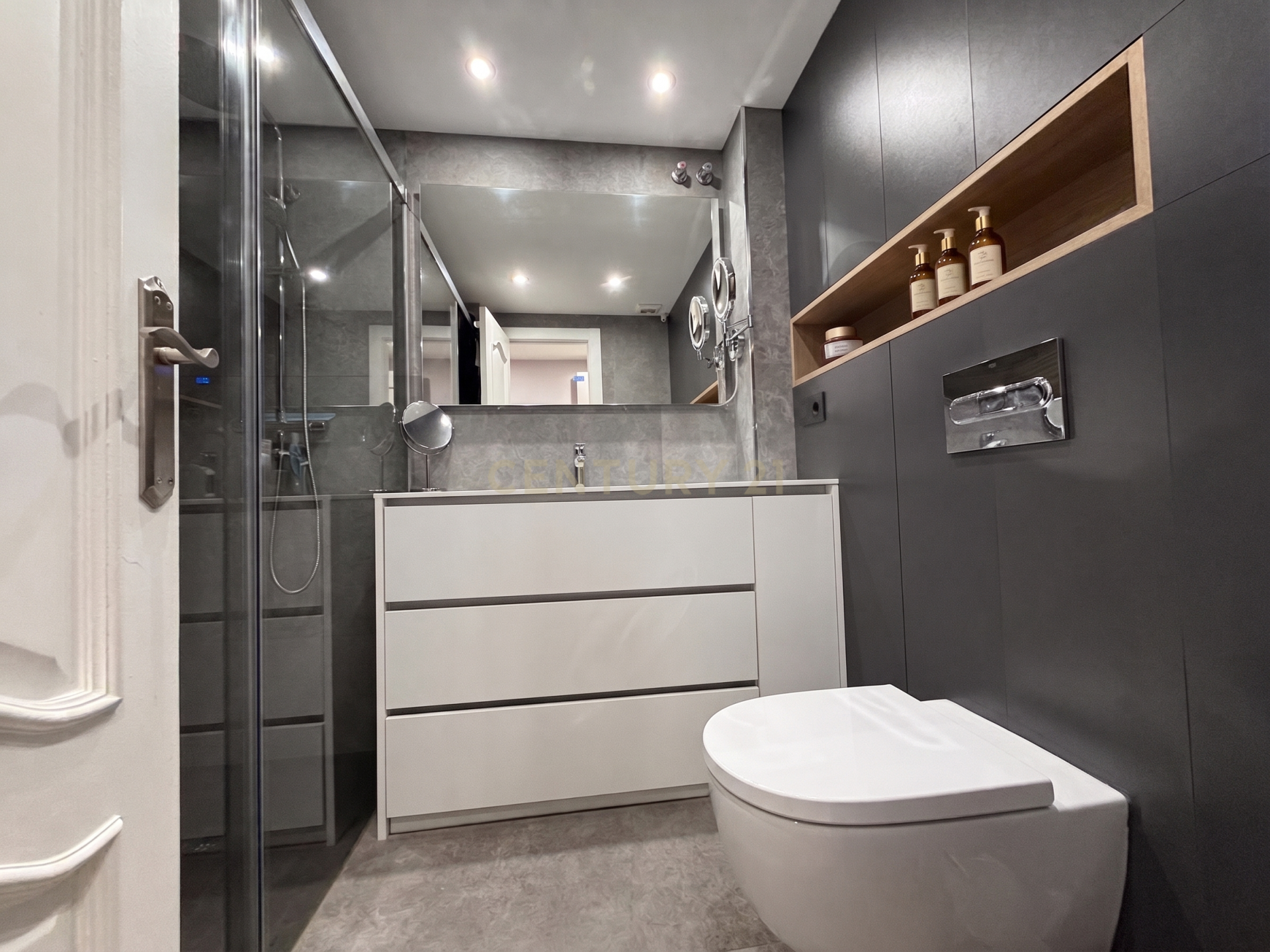 Wohnung in Mataro, Barcelona, Spanien 3 Schlafzimmer, 74 m2 Nr. 192347