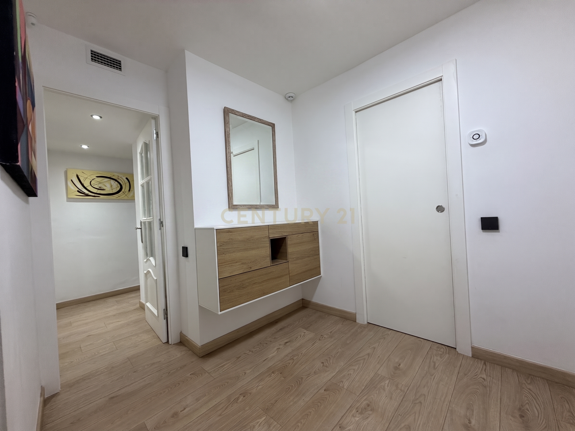 Wohnung in Mataro, Barcelona, Spanien 3 Schlafzimmer, 74 m2 Nr. 192347