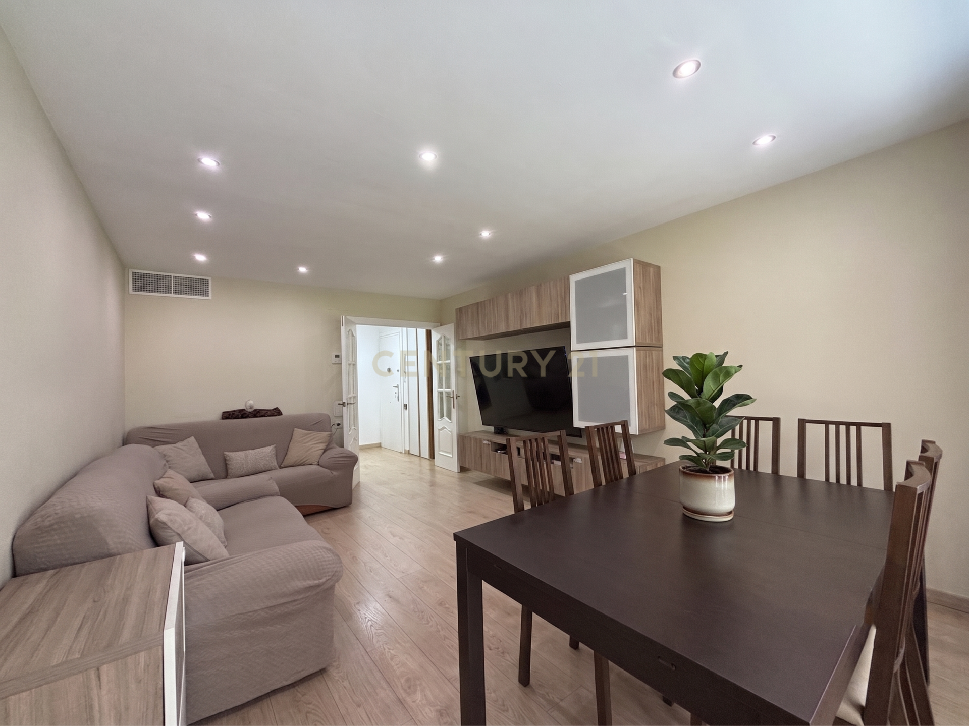 Wohnung in Mataro, Barcelona, Spanien 3 Schlafzimmer, 74 m2 Nr. 192347