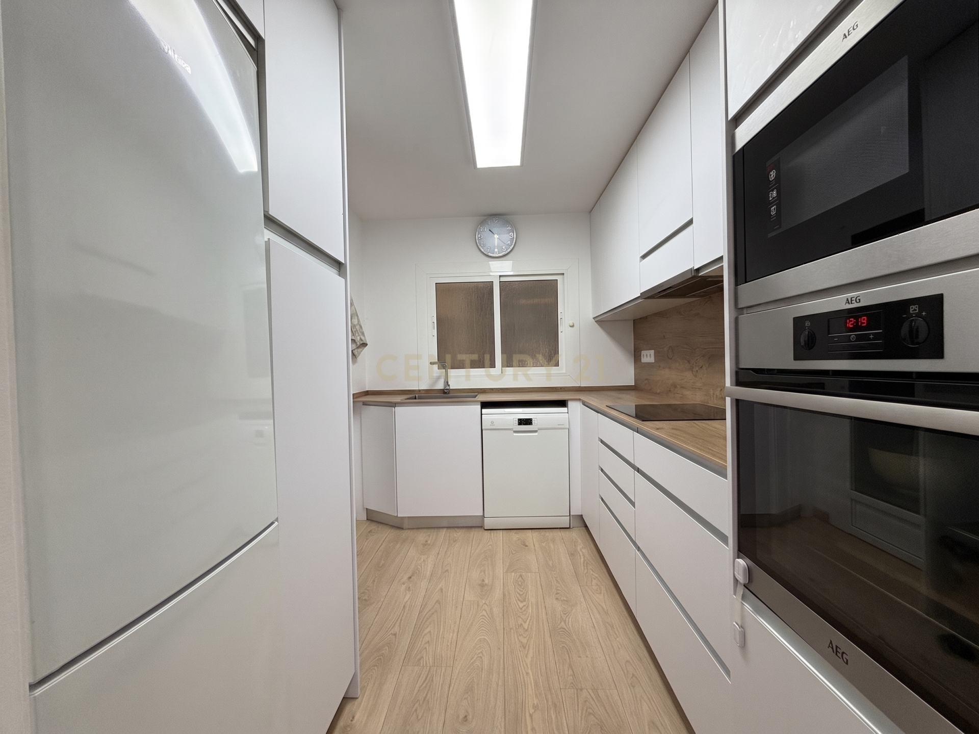 Wohnung in Mataro, Barcelona, Spanien 3 Schlafzimmer, 74 m2 Nr. 192347
