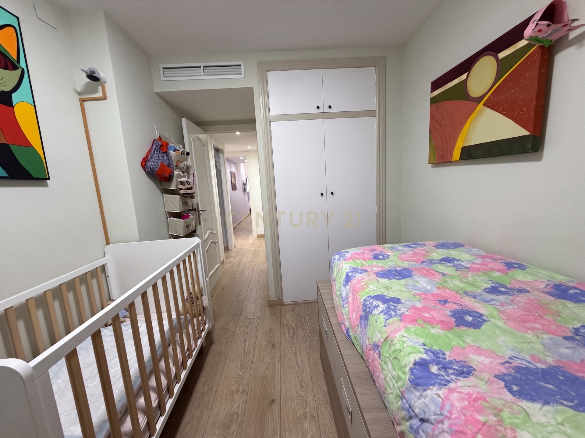 Wohnung in Mataro, Barcelona, Spanien 3 Schlafzimmer, 74 m2 Nr. 192347