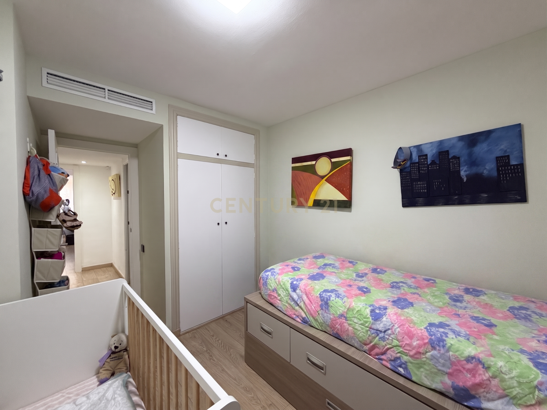 Wohnung in Mataro, Barcelona, Spanien 3 Schlafzimmer, 74 m2 Nr. 192347
