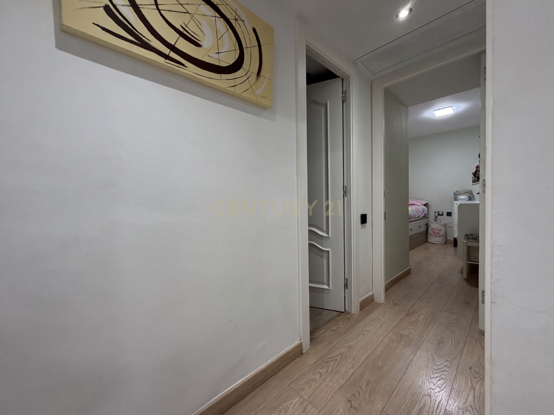 Wohnung in Mataro, Barcelona, Spanien 3 Schlafzimmer, 74 m2 Nr. 192347