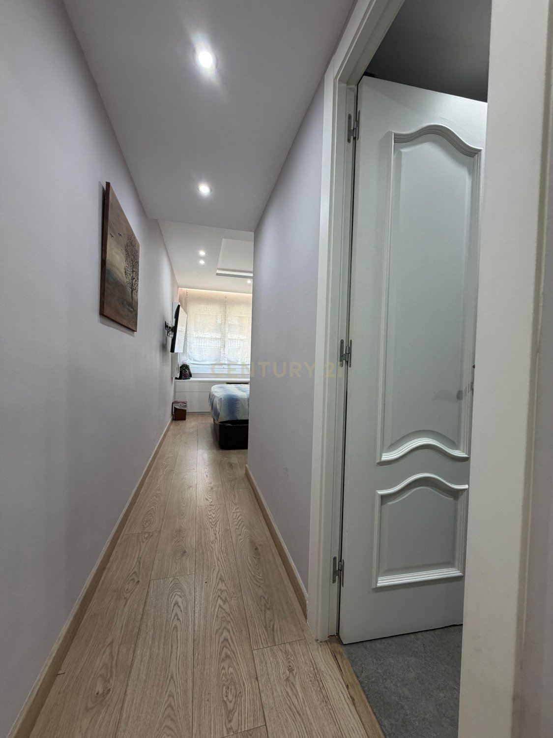 Wohnung in Mataro, Barcelona, Spanien 3 Schlafzimmer, 74 m2 Nr. 192347