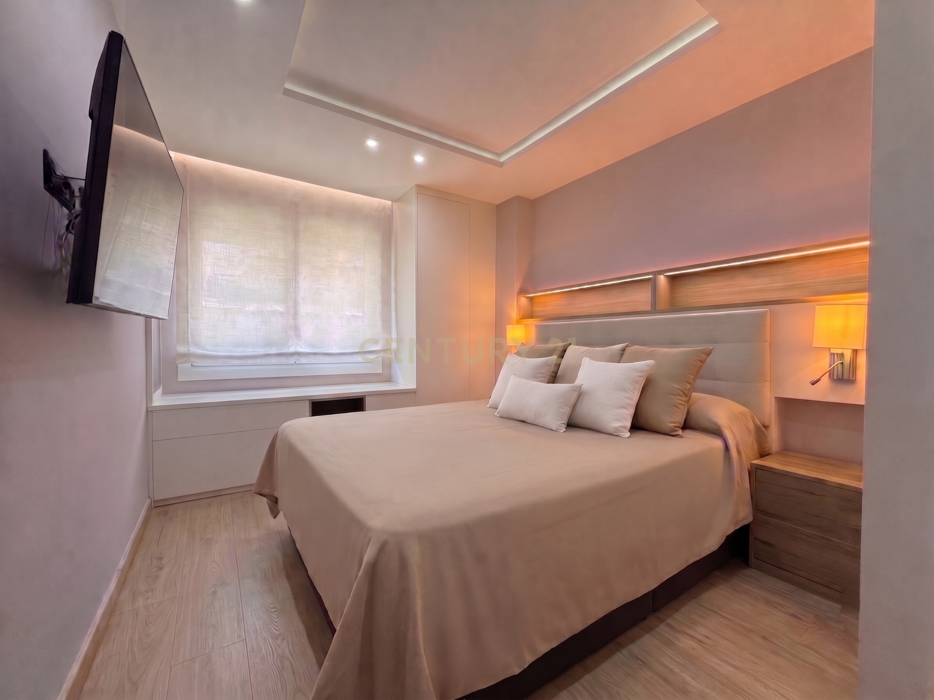 Wohnung in Mataro, Barcelona, Spanien 3 Schlafzimmer, 74 m2 Nr. 192347