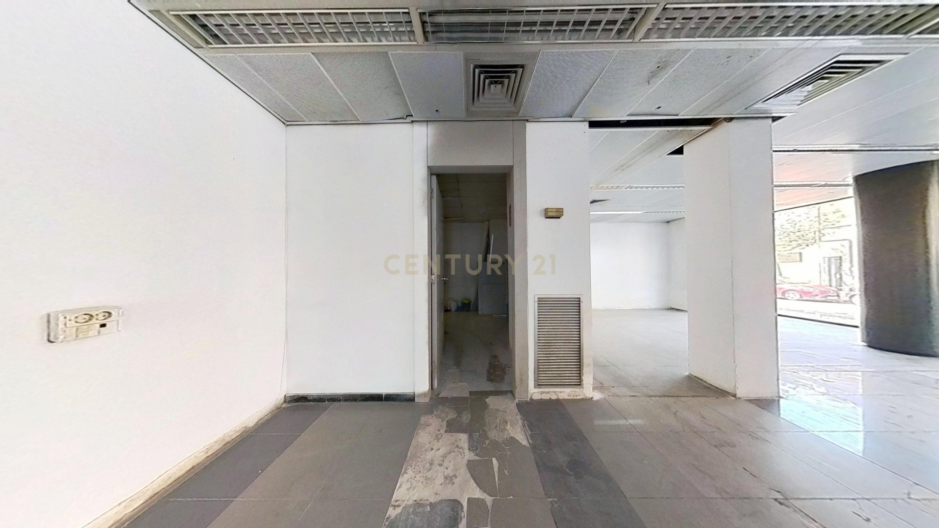 Butik i Terrassa, Barcelona, Spanien 163 kvm. Nr. 192348