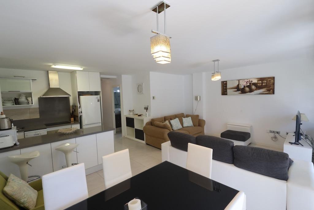 Apartment à Campoamor, Alicante, Espagne 2 chambres, 80 m2 No. 196678