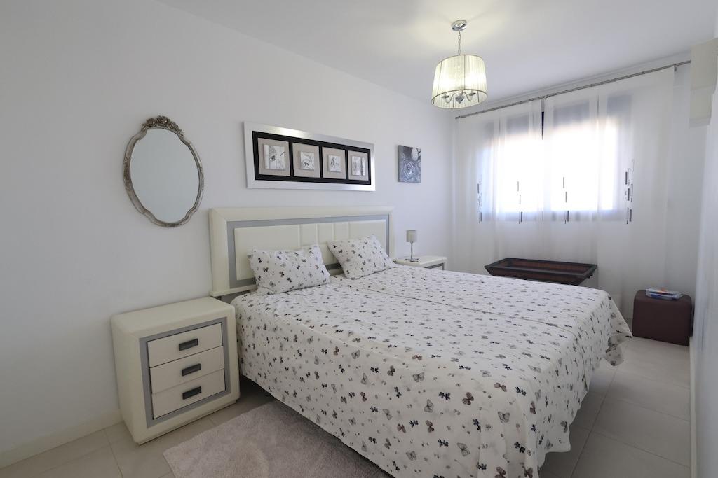 Apartment à Campoamor, Alicante, Espagne 2 chambres, 80 m2 No. 196678