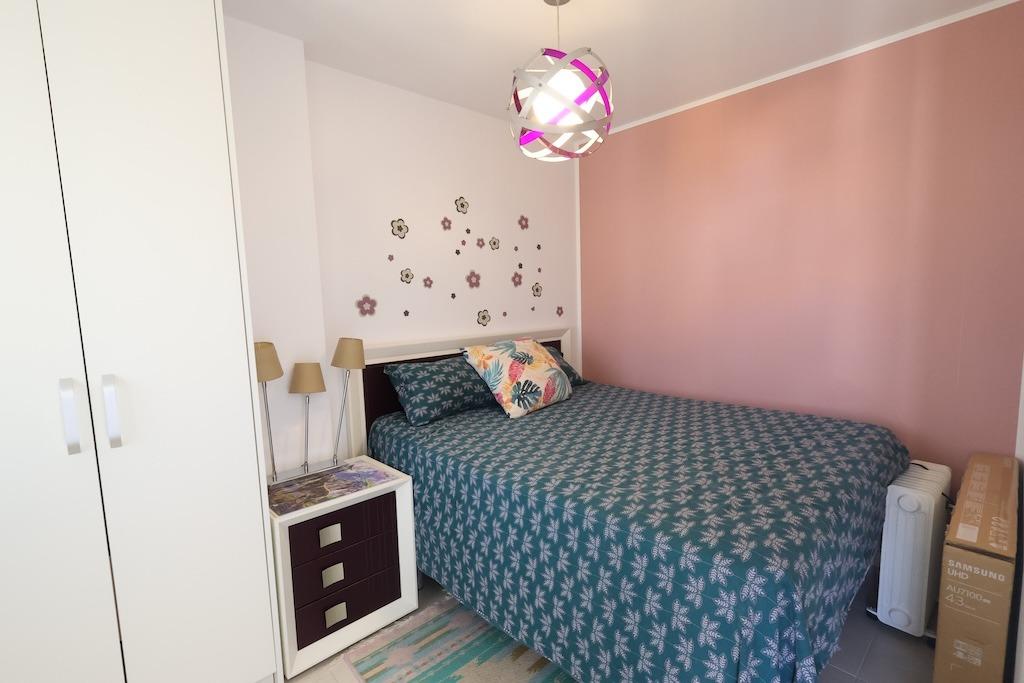 Apartment à Campoamor, Alicante, Espagne 2 chambres, 80 m2 No. 196678