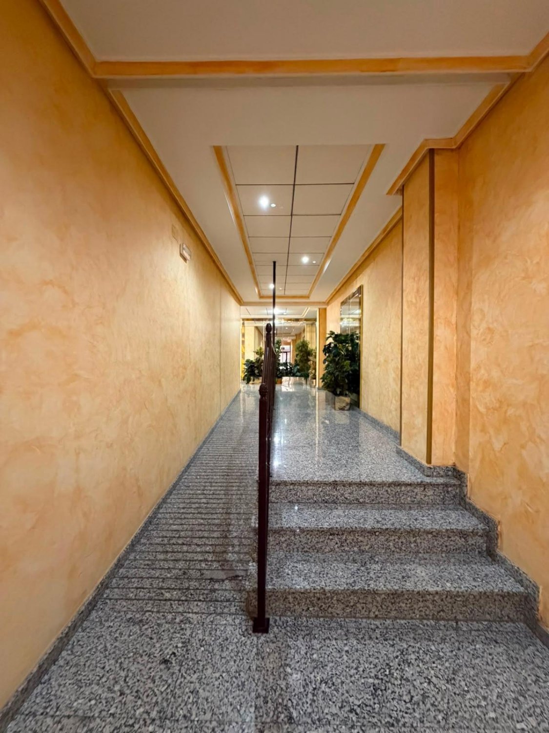 Apartamento en Torrevieja, Alicante, España 1 dormitorio, 70 m2 No. 196673