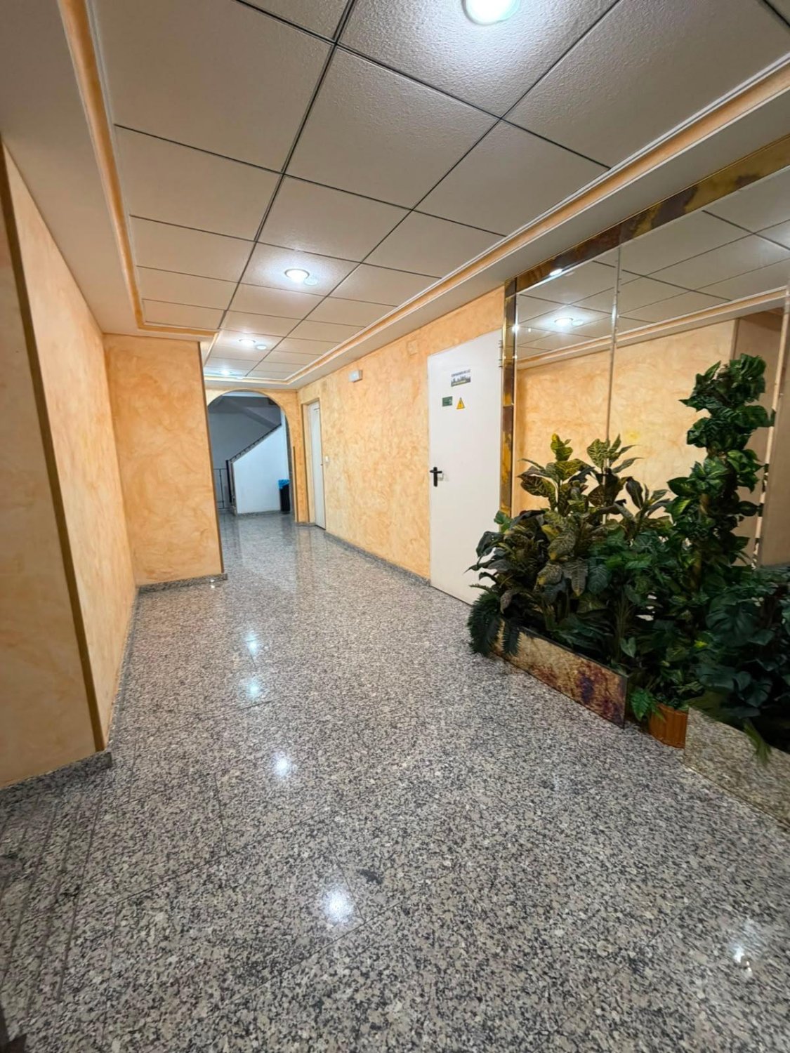 Apartamento en Torrevieja, Alicante, España 1 dormitorio, 70 m2 No. 196673
