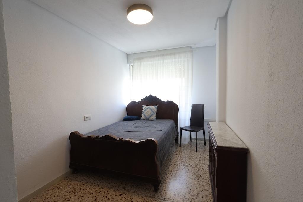 Apartamento en Torrevieja, Alicante, España 3 dormitorios, 104 m2 No. 196676