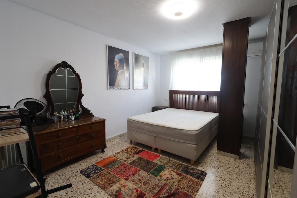 Apartamento en Torrevieja, Alicante, España 3 dormitorios, 104 m2 No. 196676