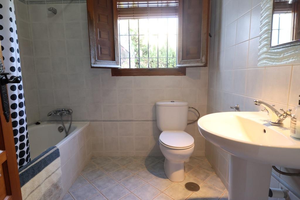 Apartamento en Cabo Roig, Alicante, España 4 dormitorios, 133 m2 No. 196679