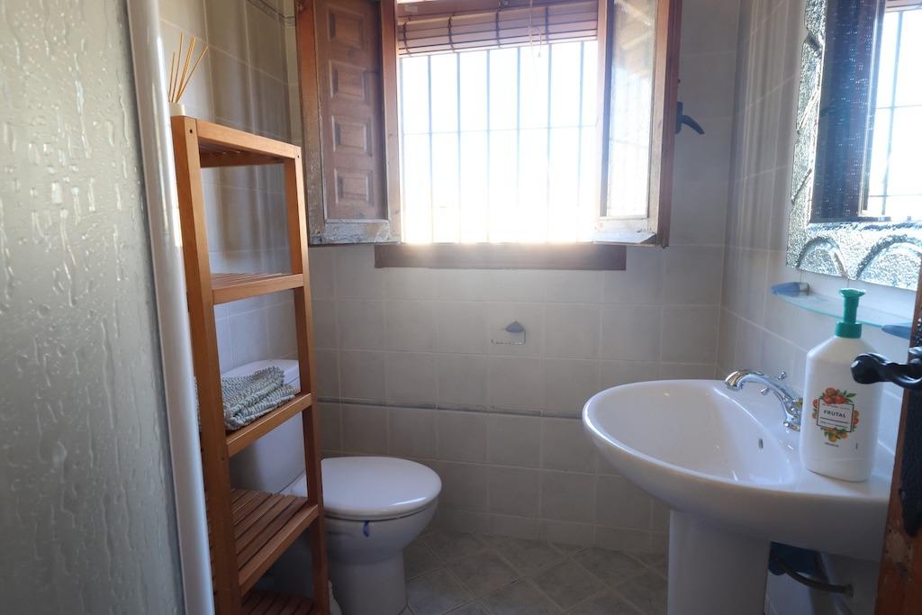 Apartamento en Cabo Roig, Alicante, España 4 dormitorios, 133 m2 No. 196679