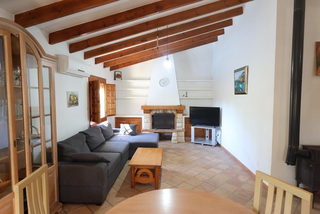 Apartamento en Cabo Roig, Alicante, España 4 dormitorios, 133 m2 No. 196679