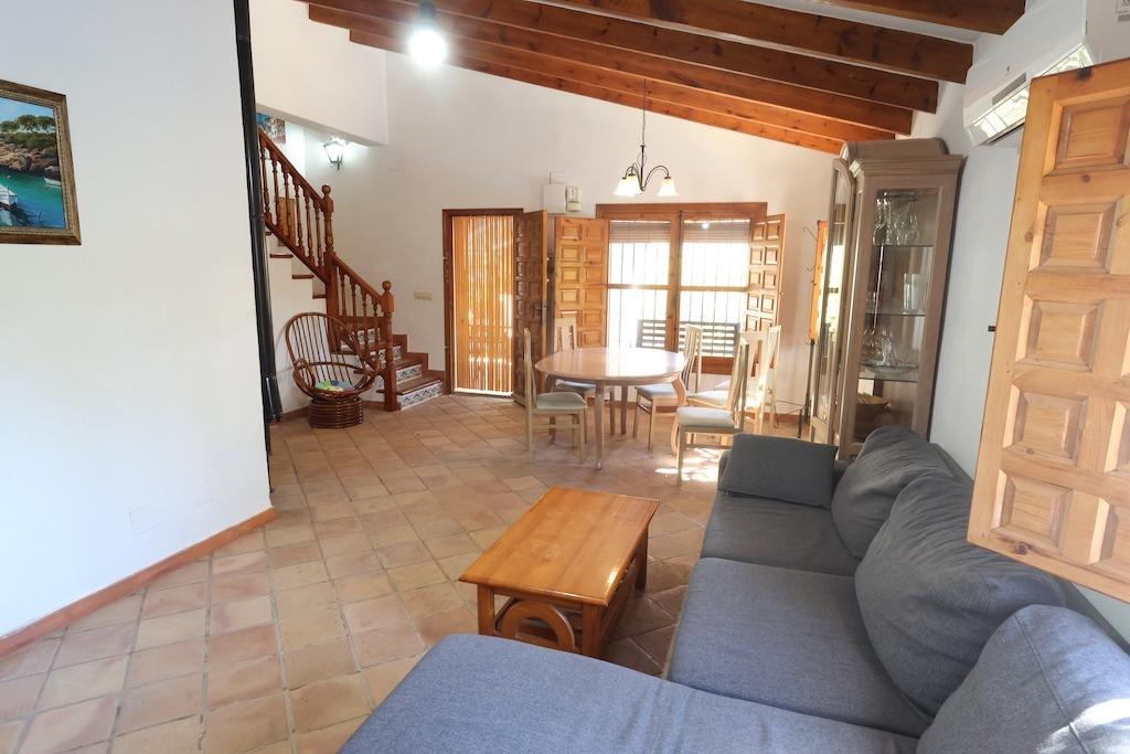 Apartamento en Cabo Roig, Alicante, España 4 dormitorios, 133 m2 No. 196679