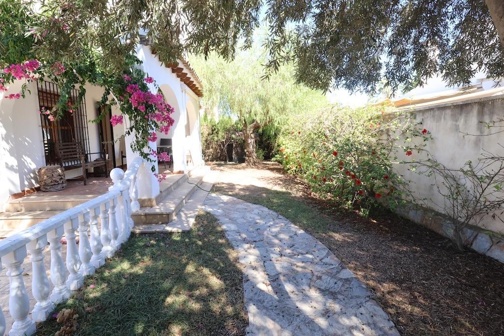 Apartamento en Cabo Roig, Alicante, España 4 dormitorios, 133 m2 No. 196679