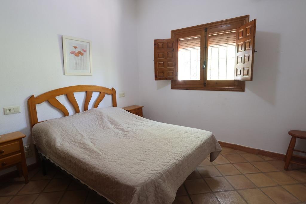 Apartamento en Cabo Roig, Alicante, España 4 dormitorios, 133 m2 No. 196679