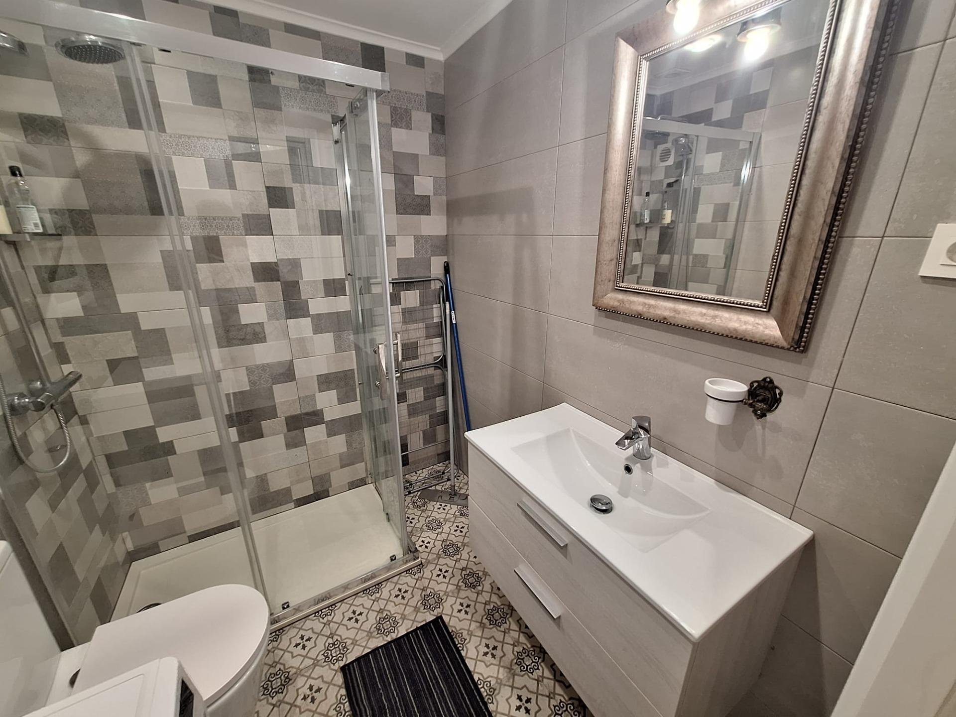 Apartamento en Torrevieja, Alicante, España 30 m2 No. 196674